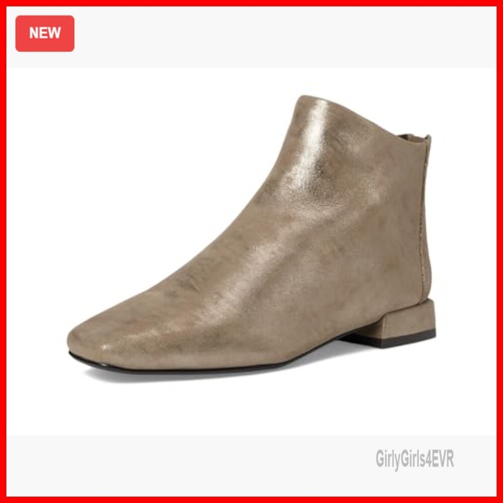 Women's Ankle Boots Comfort Fashion Everyday Wear Size 8 - Picture 2 of 6
